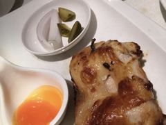 -俄士厨房(万松园店)