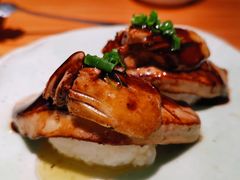 鹅肝寿司-TORO MaKi 寿司·日料(华创店)
