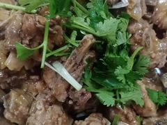 -宾朋海鲜特色美食餐厅·纯手工鲅鱼水饺(兴海路店)