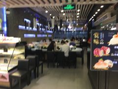 -家乐福(古北店)