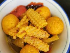 咖喱四宝-左记港食(融科天城店)