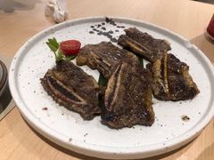 -大渔铁板烧(万象城店)