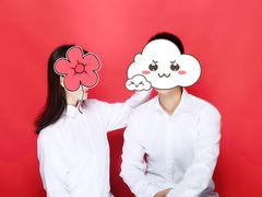 -花儿照相馆·最美证件照(红旗街万达店)