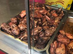 -双流兔头(成都金丝街总店)