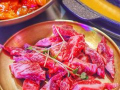 -釜山火炉·海鲜烤肉(紫藤路店)