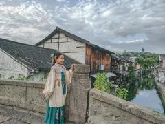 -绍兴书圣故里景区