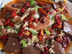 -天祥斋老北京八大碗烧烤家常菜(田村店)