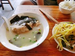-中和裴氏蹄花(府河路店)
