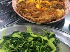 -红星光发煲仔饭(大石街店)