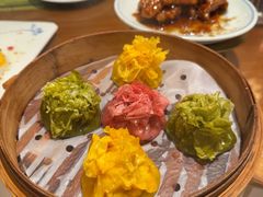 -龍聚祥烧麦馆(鼓楼店)