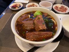 -中国厨房/台湾牛肉面