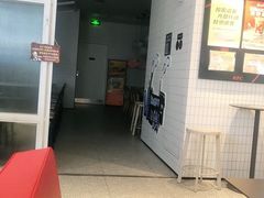 -肯德基(太原龙湖店)