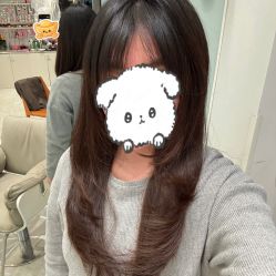 -美格丝M.G.S Hair Salon