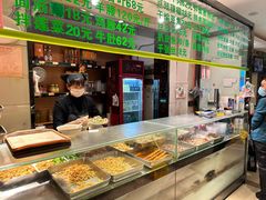 -合记烩面(人民路店)