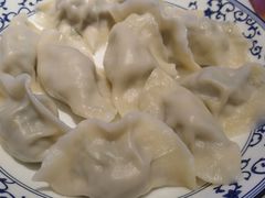 -东方饺子王(文化东路店)