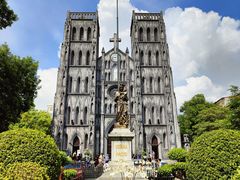 -圣约瑟夫大教堂