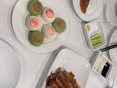 -全聚德(前门店)