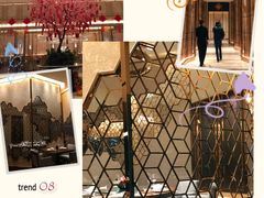 -彩丰楼·中餐厅(国家会展中心上海洲际店)