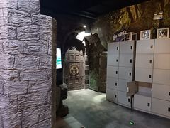 -暴风岛沉浸式体验馆(百联世纪店)
