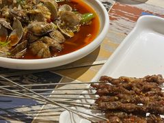 -张师傅烧烤(CBD店)