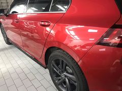 -畅通航行汽车钣金喷漆 无痕修复·局部喷漆