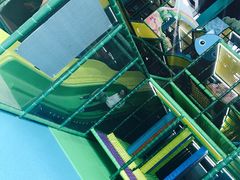 -蒙特利亲子乐园