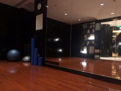 -丽思卡尔顿酒店泳池(金融街店)