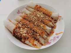 -洁美凉粉店(温江店)