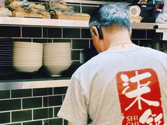 -柒鉦·日式豚骨拉麵(常德路店)