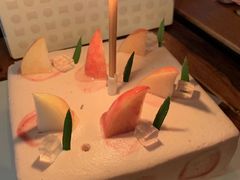 -积慕Cake(解放大道店)