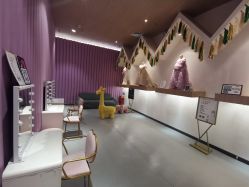 -meland club亲子乐园(石家庄万象城店)