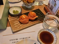 -河风精致寿司(太原店)