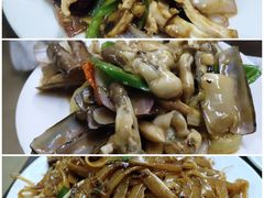 -美食店(华贵路店)
