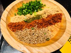 -周师兄大刀腰片火锅(洪崖洞旗舰店)