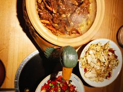 -吃饭皇帝大(解放西路店)