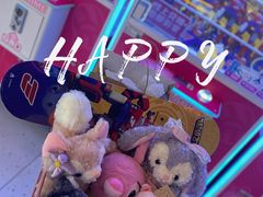 -爱玩嘉年华(龙湖源著天街店)