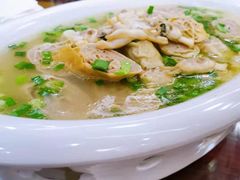 -农家小院(朱雀桥店)