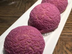 -点心传说·粤菜点心(佐阾虹湾店)