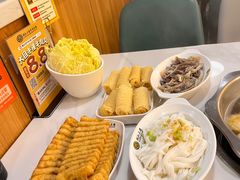 -潮汕大目牛肉火锅(上梅林店)