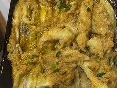-云晓光头烧烤吧(盛夏店)