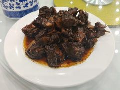 -锦江中华村农家乐饭庄