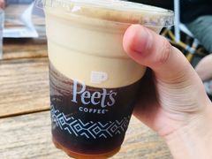 -Peet's 皮爷咖啡(东湖路手作店)