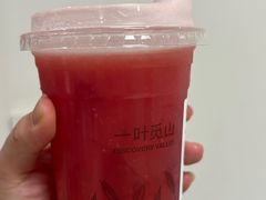 -一叶觅山(半边街店)