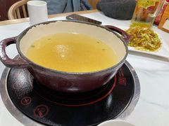 -黑鸡小馆(金源店)