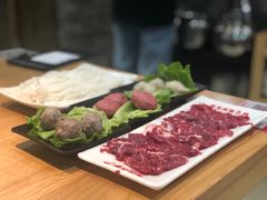 -为什么牛潮汕牛肉火锅(万胜广场店)