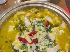 -花鸟鱼私家小厨·川菜(文殊院店)