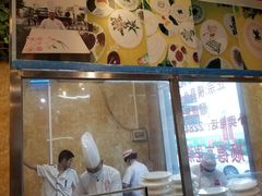 门面-盛记顺德高佬猪杂粥