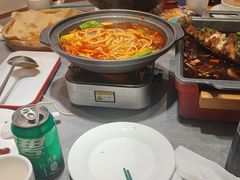 -肖记公安牛肉鱼杂馆·省级非物质文化遗产(江汉路直营店)
