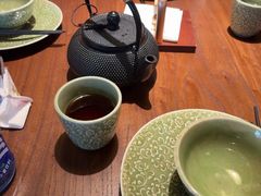 -破三川·新川菜(静安大融城店)