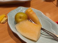 -大岛日本料理铁板烧(南通大饭店)